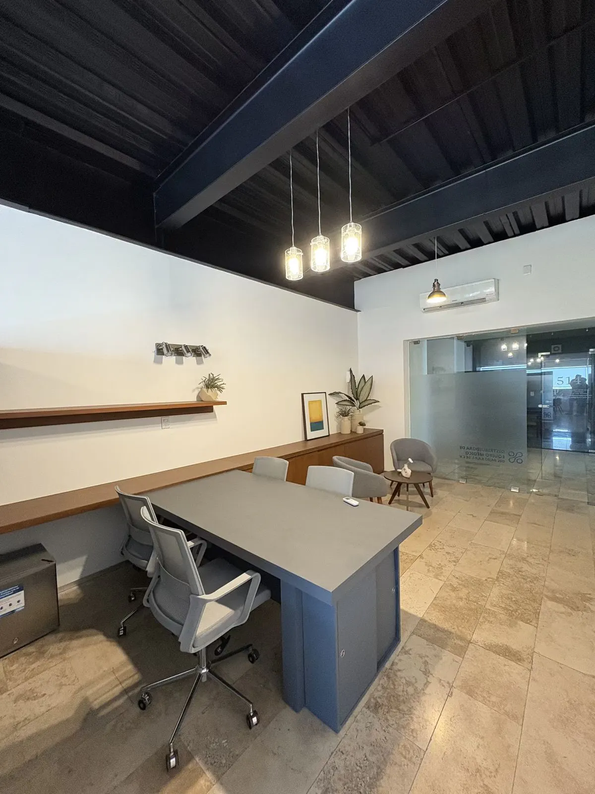 Oficina Spot2