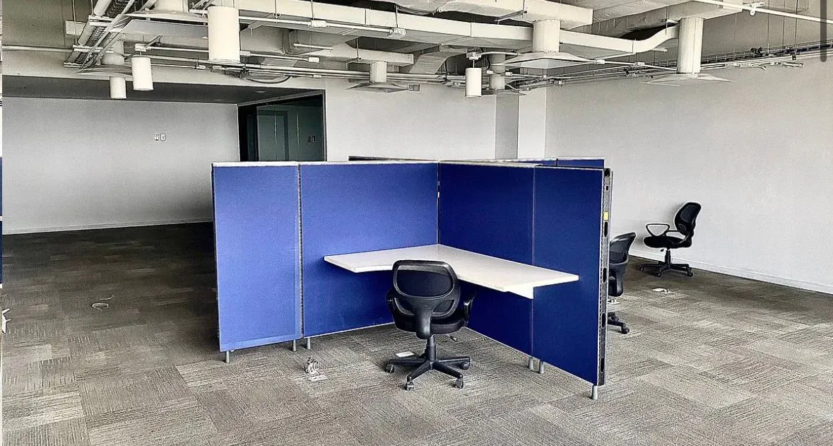 Oficina Spot2
