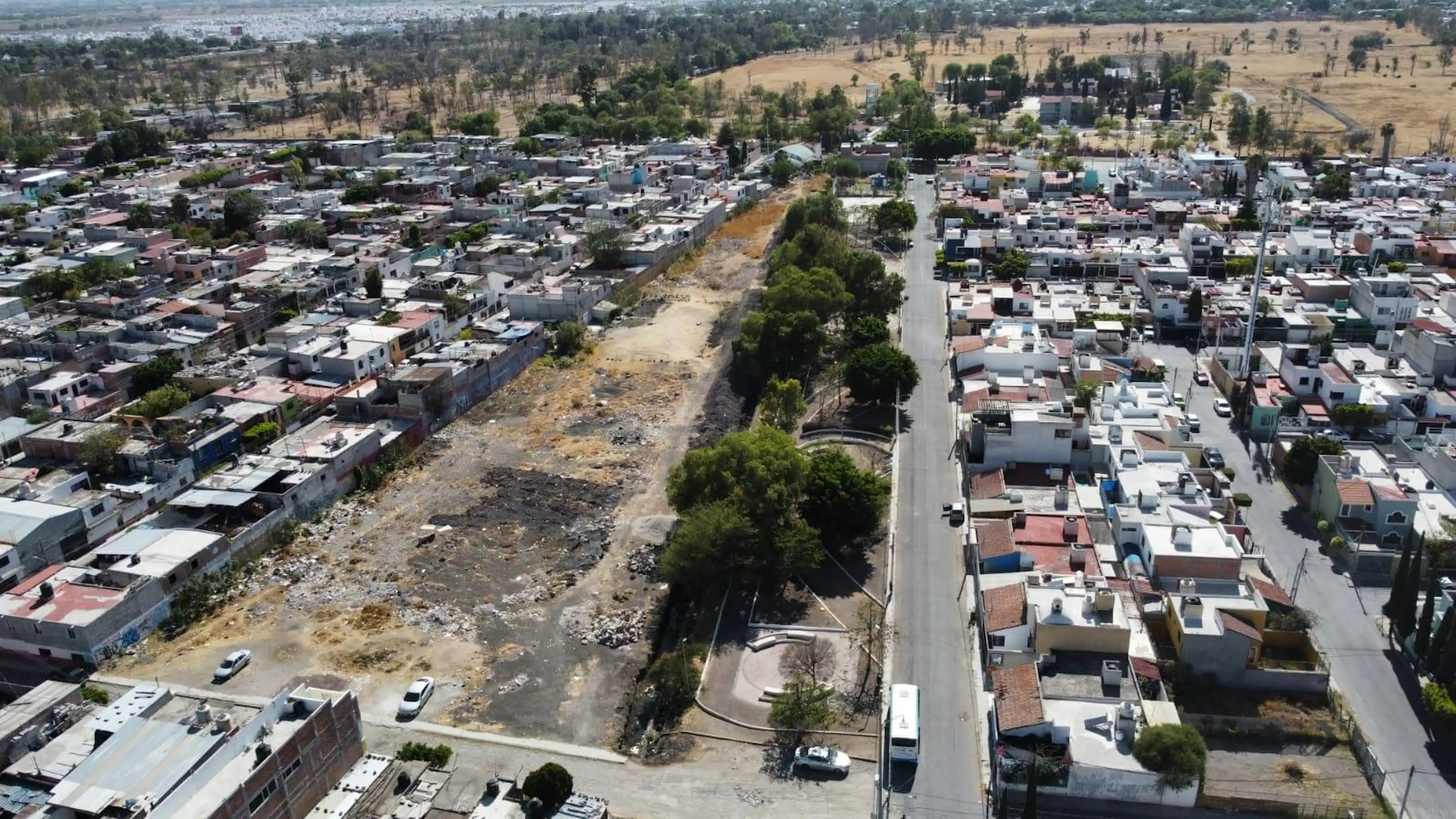 Venta De Terreno En Queretaro, Queretaro