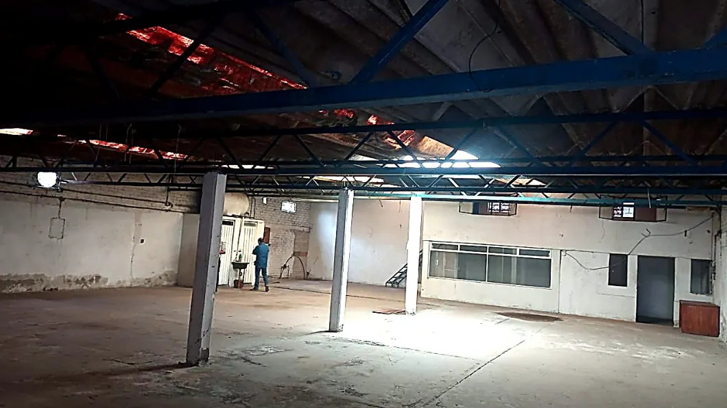 Industrial Spot2