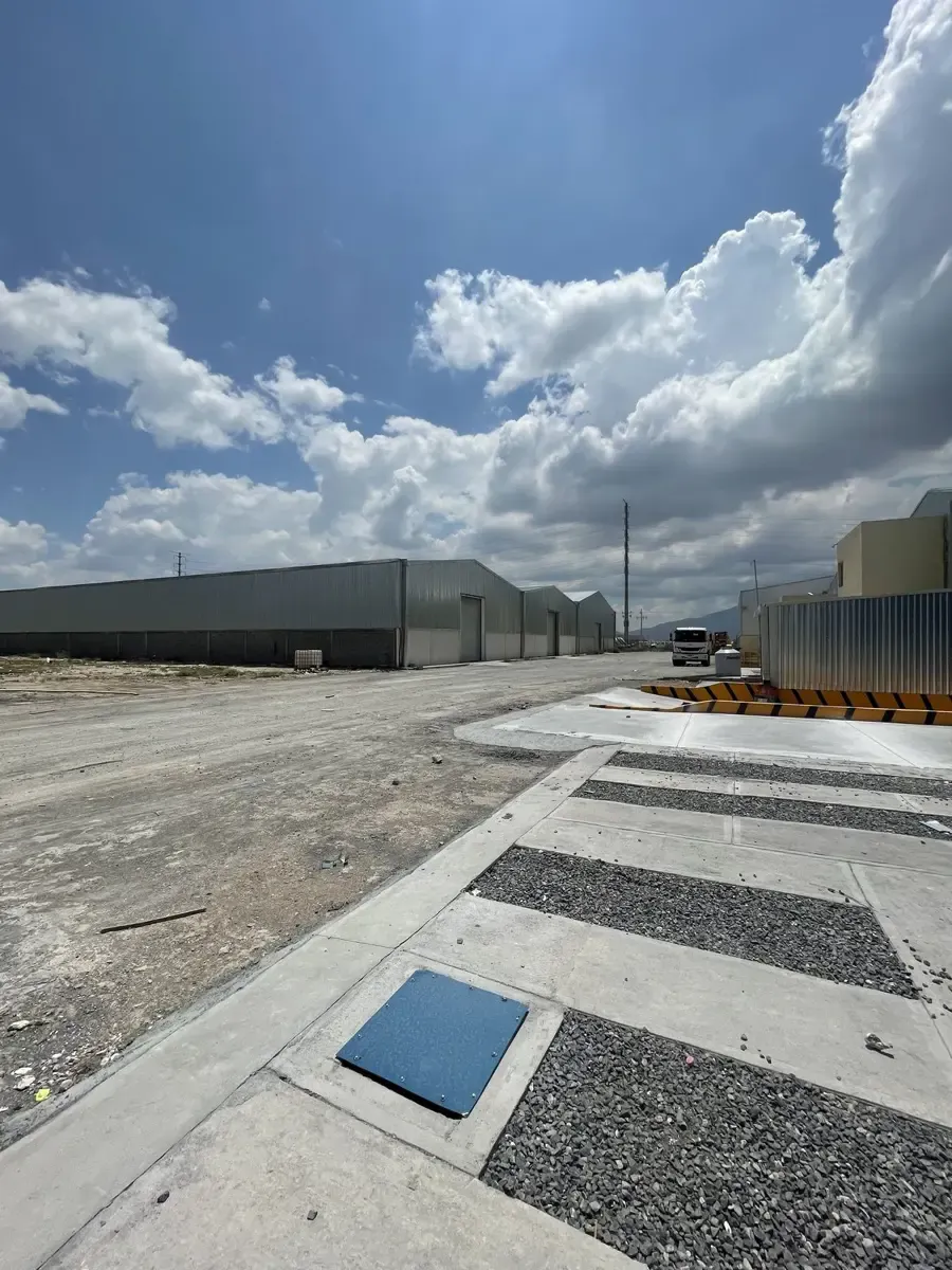 Industrial Spot2