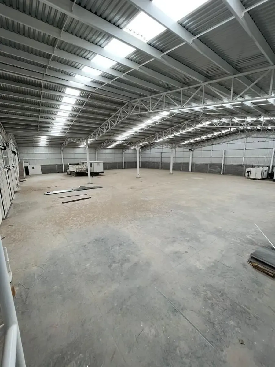 Industrial Spot2