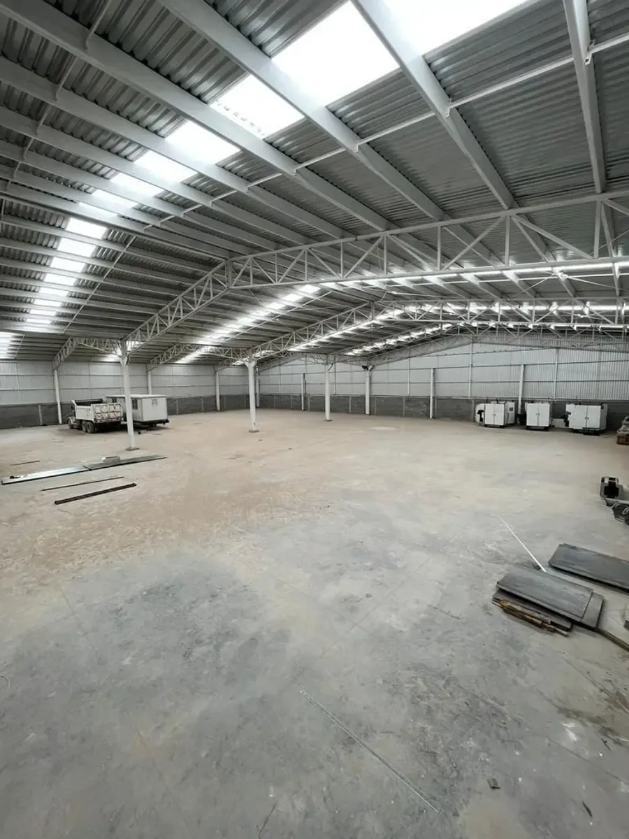 Industrial Spot2