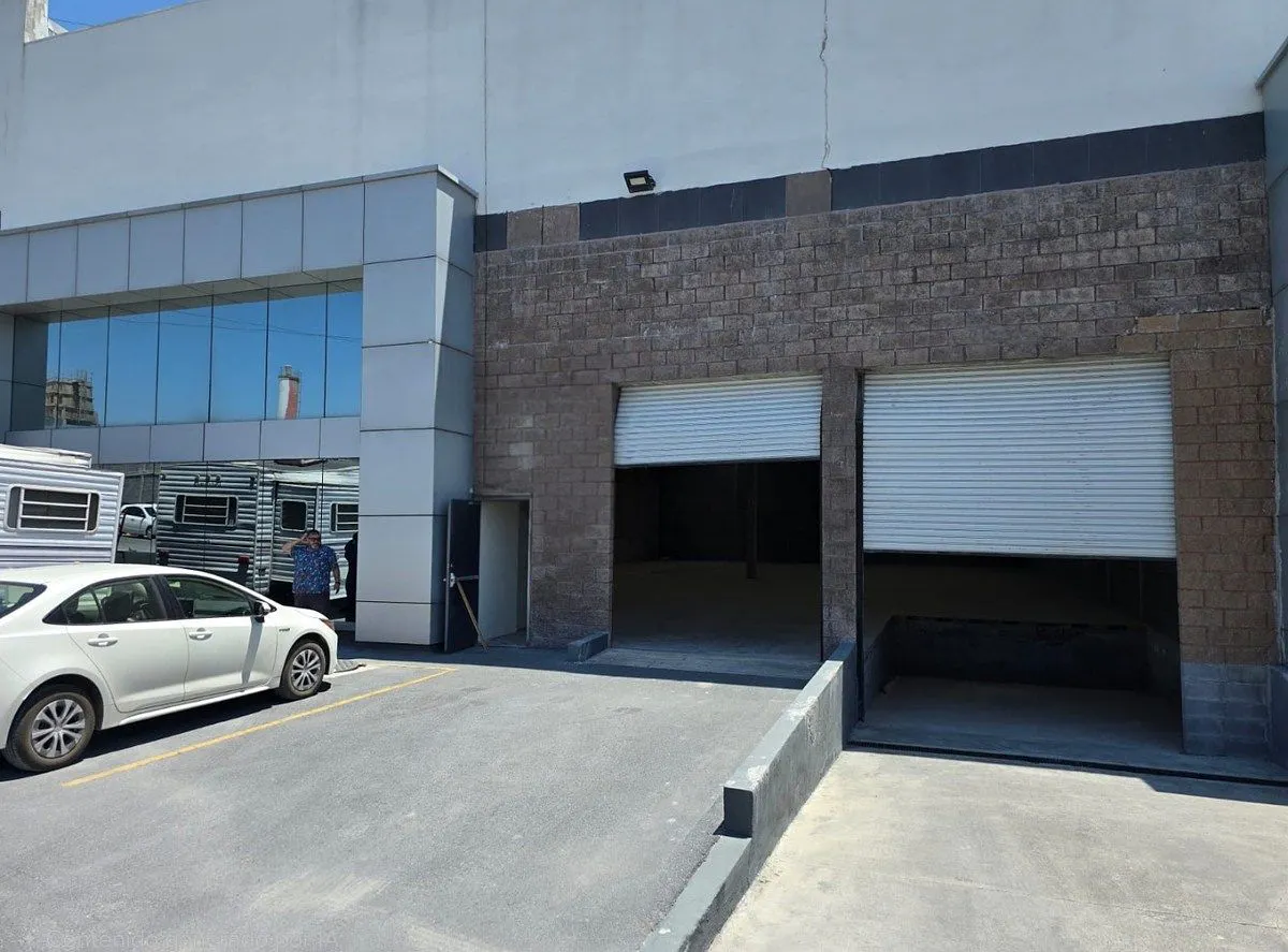 Industrial Spot2