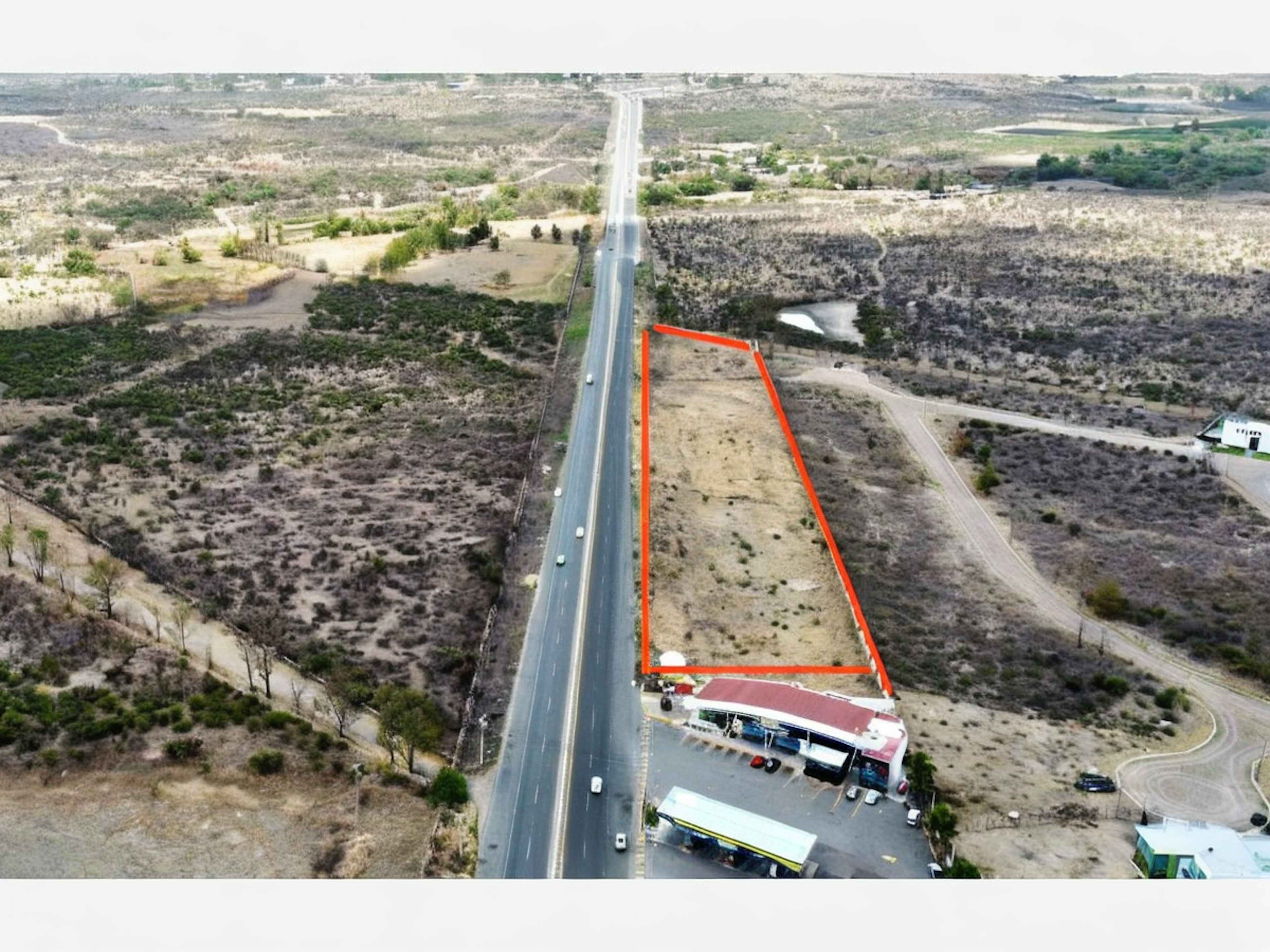 Terreno En Venta En Jaramillo De Abajo, Lagos De Moreno, Jalisco