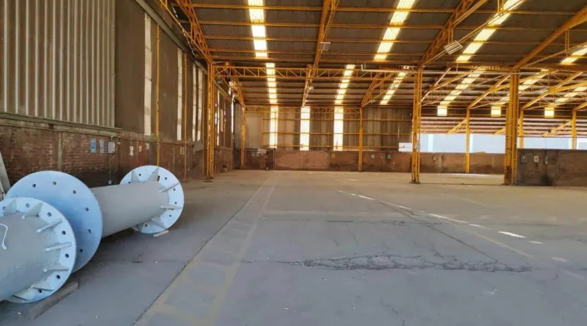 Industrial Spot2