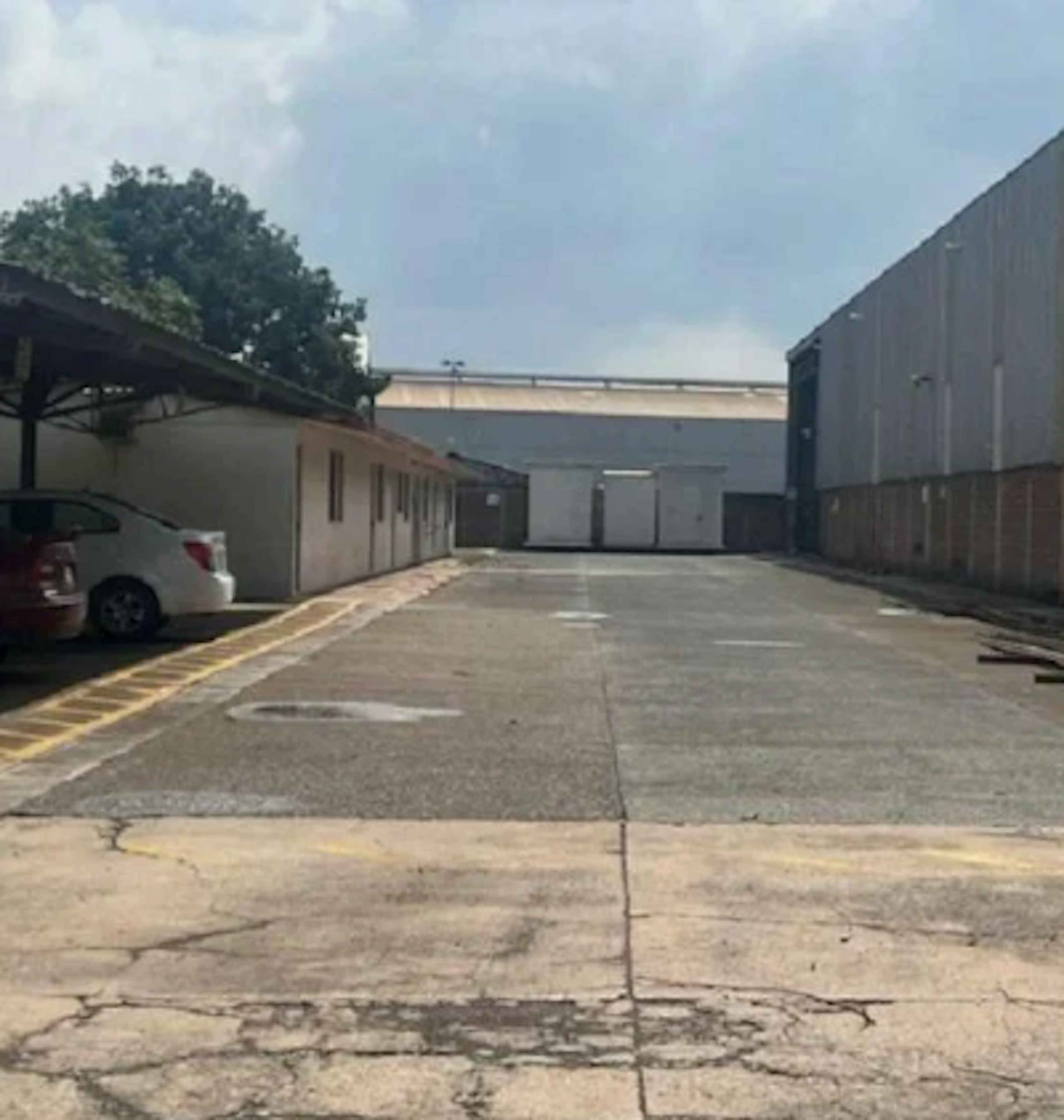 Parque Industrial Queretaro