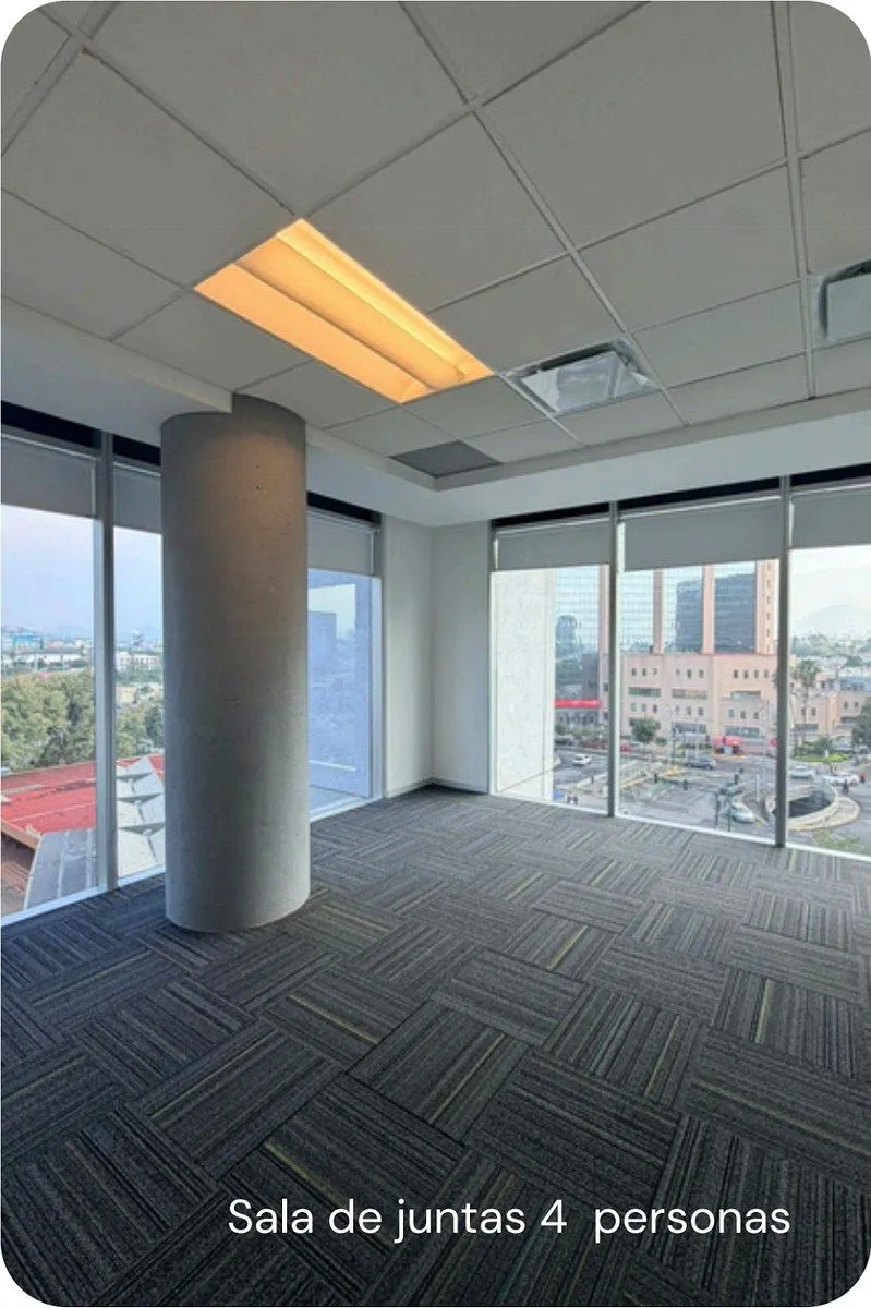 Oficina Spot2