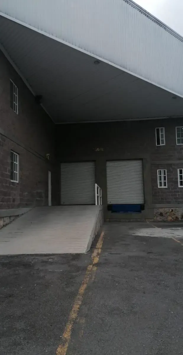 Industrial Spot2