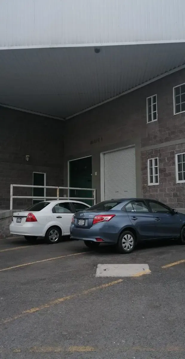 Industrial Spot2
