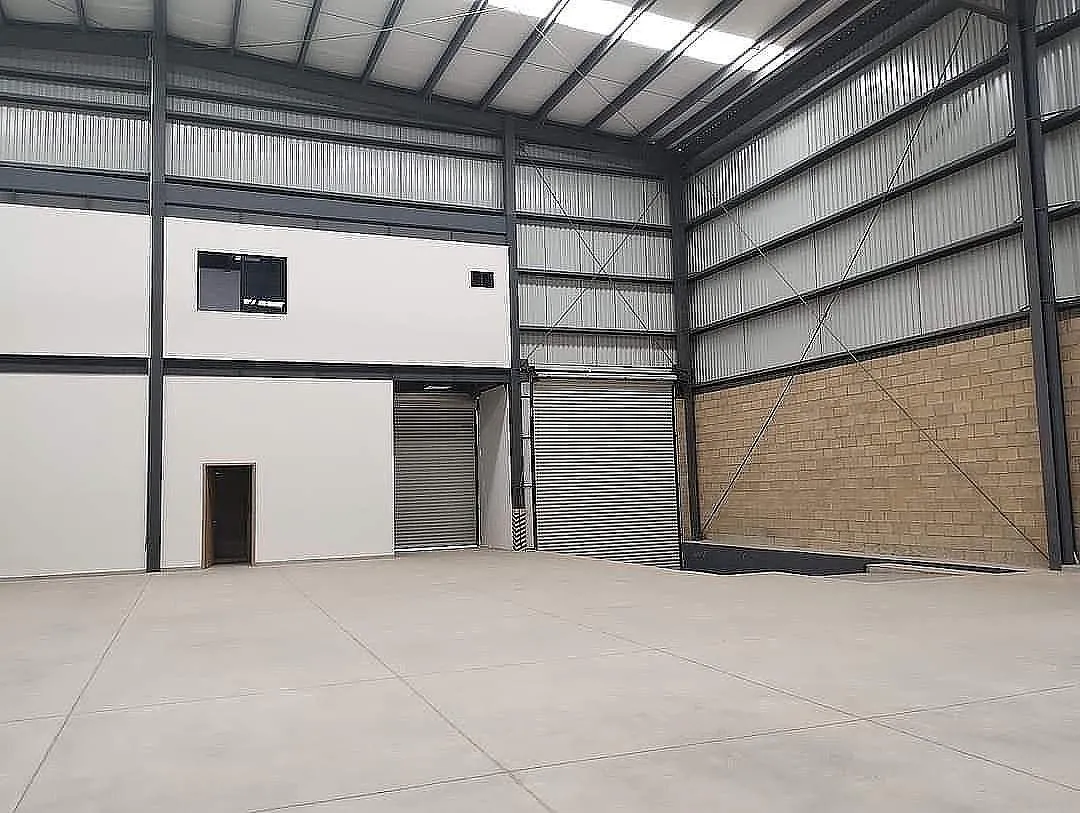 Industrial Spot2