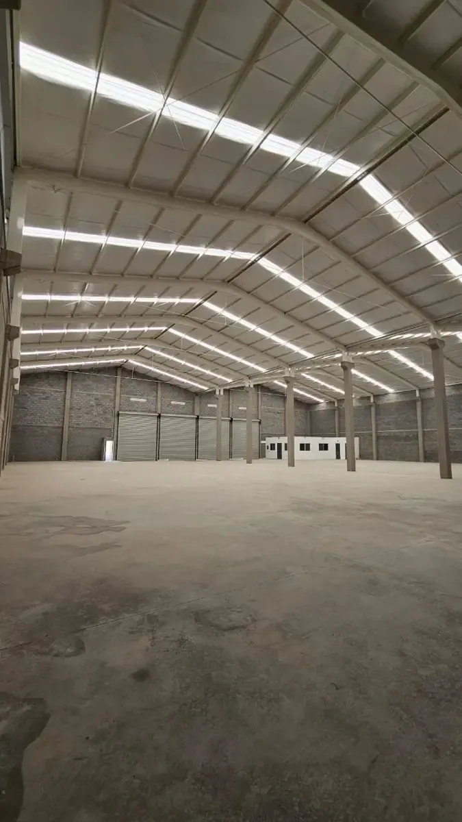 Industrial Spot2