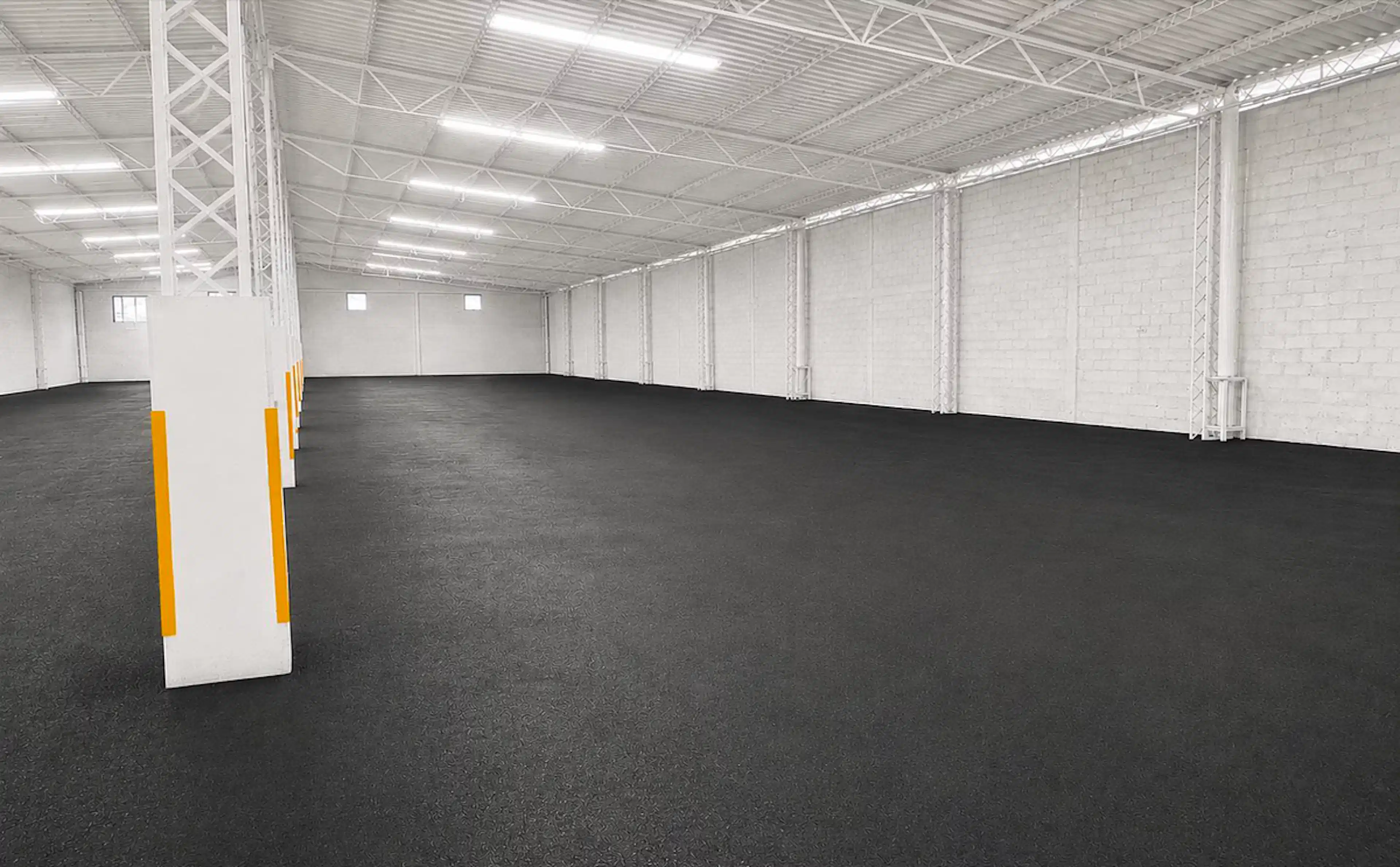 Poniente 134