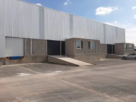 Industrial Spot2