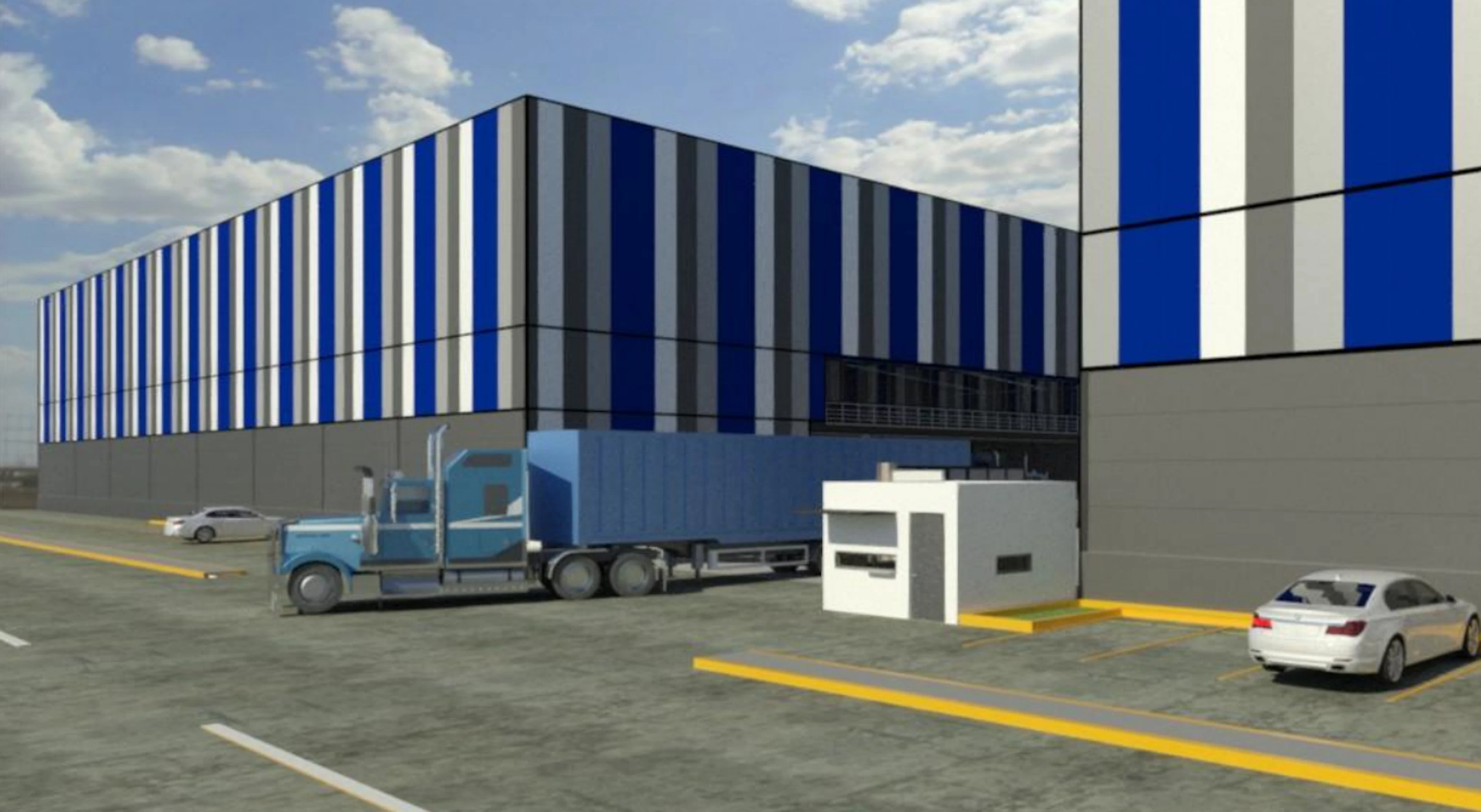 Industrial Spot2