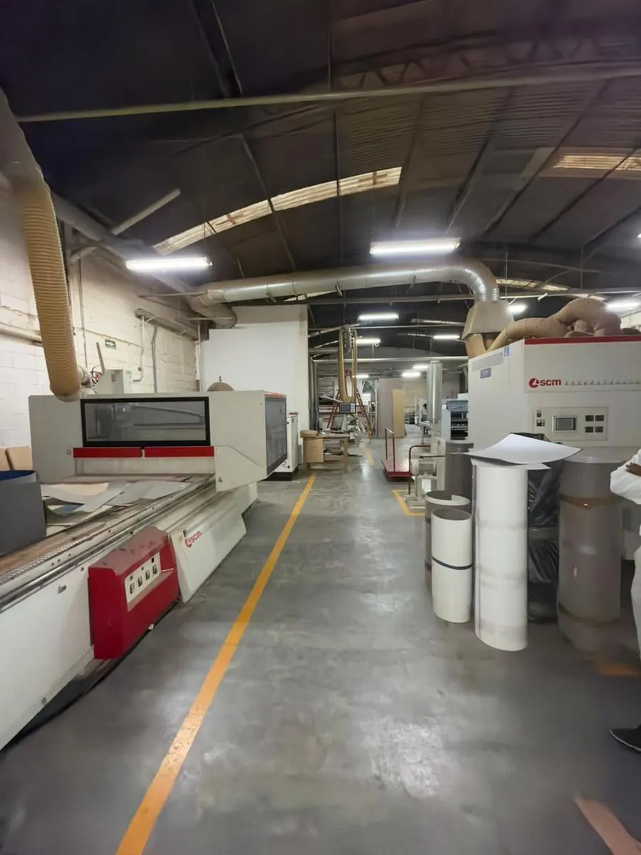 Industrial Spot2