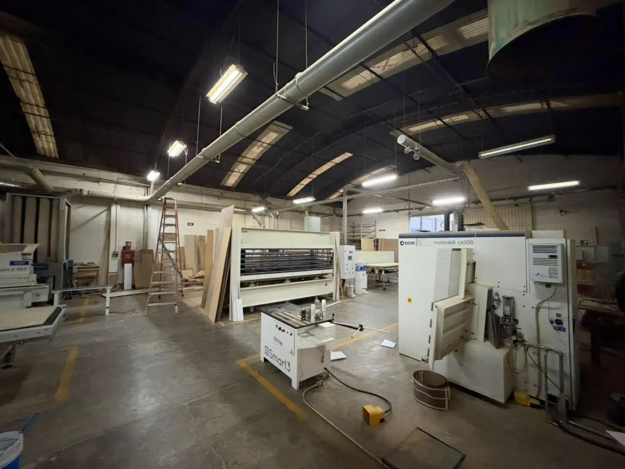 Industrial Spot2