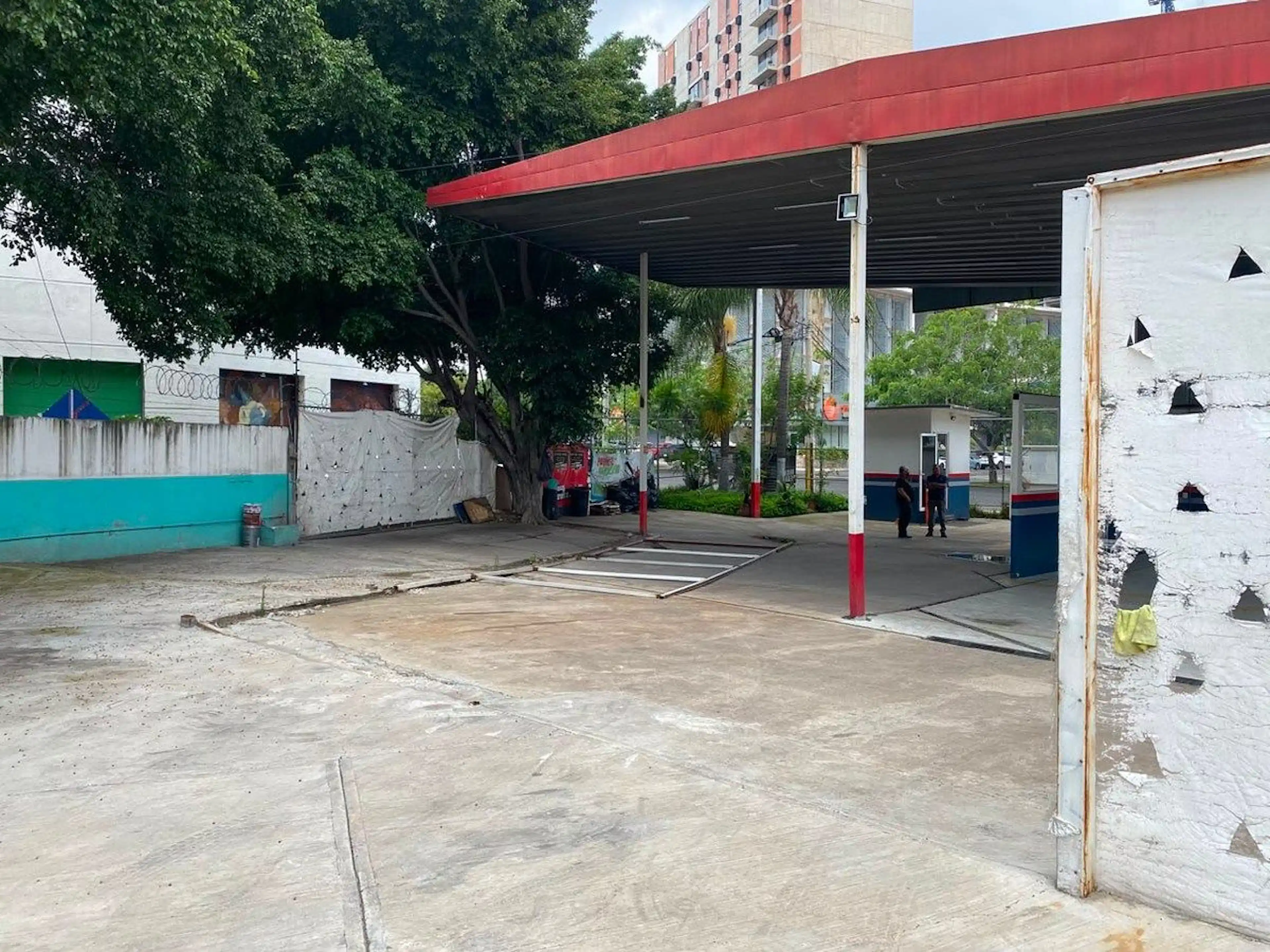Terreno Comercial En Renta – Av. Mariano Otero