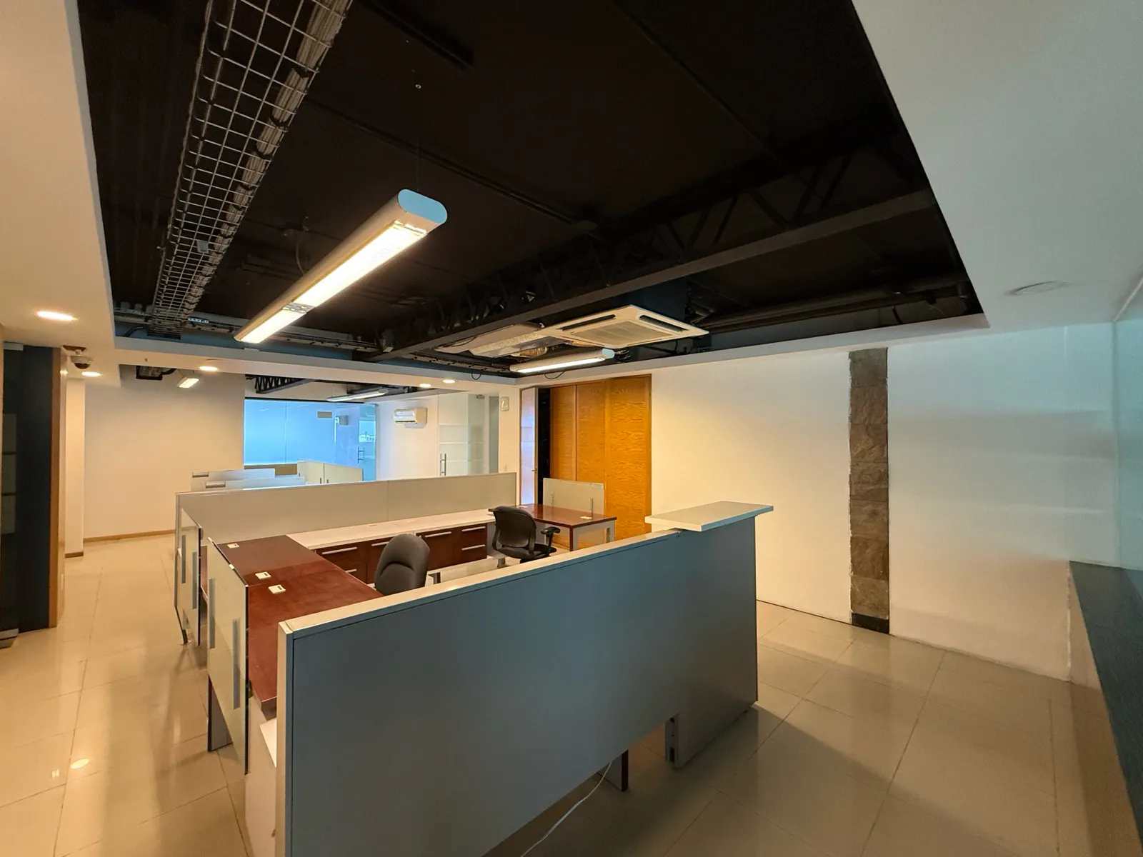 Oficina Spot2