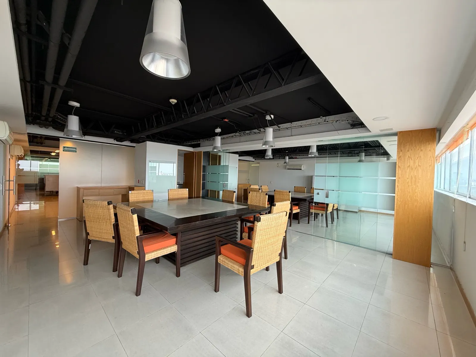 Oficina Spot2