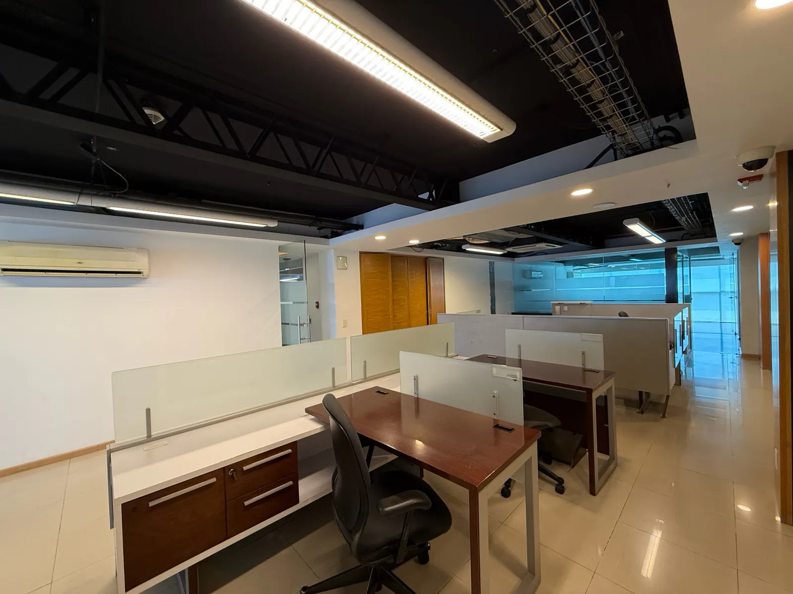 Oficina Spot2