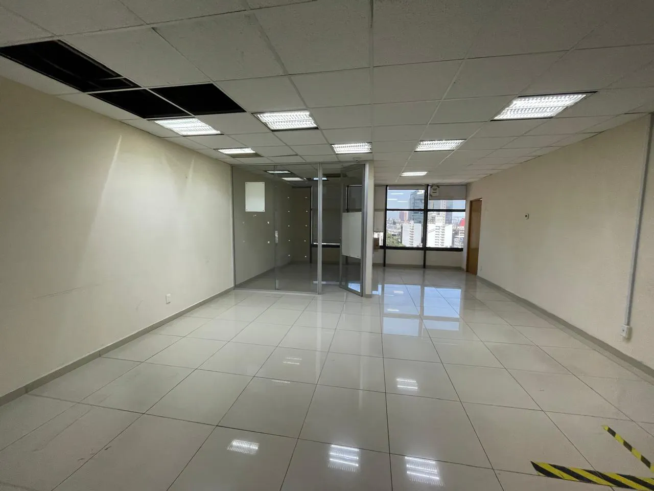 Oficina Spot2