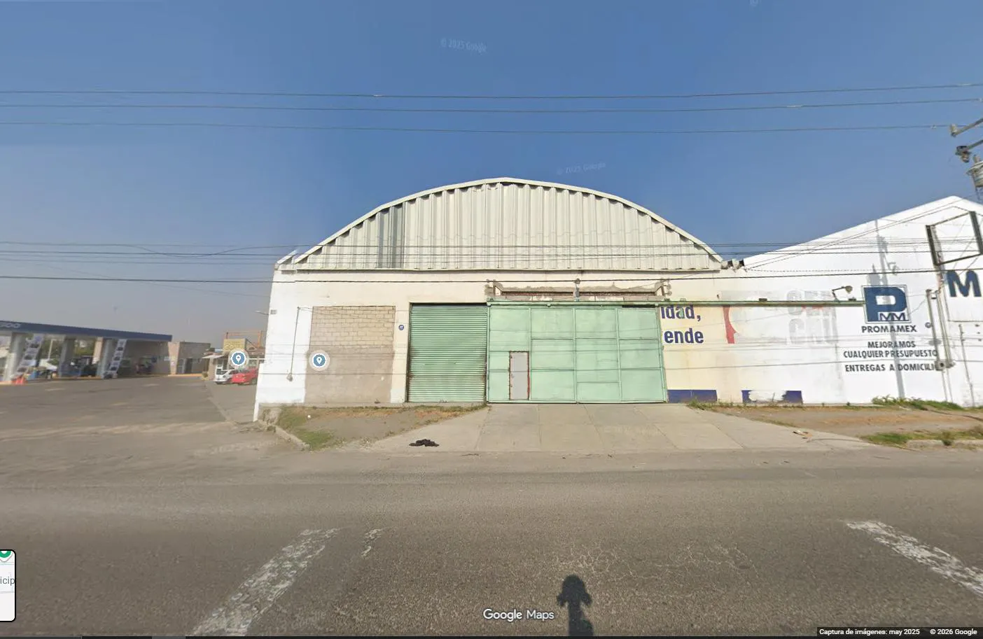 Industrial Spot2