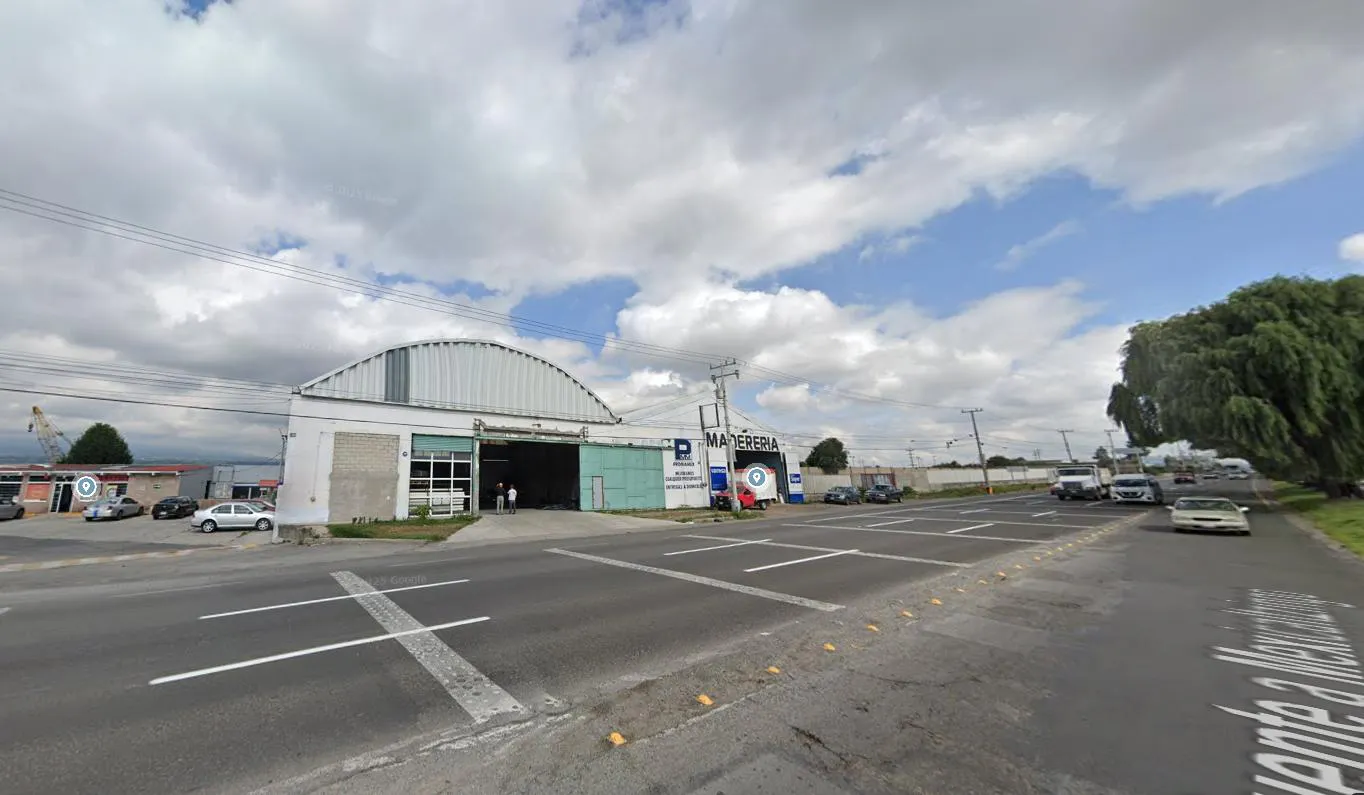 Industrial Spot2