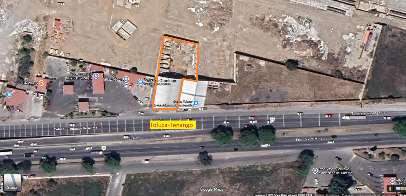 Industrial Spot2