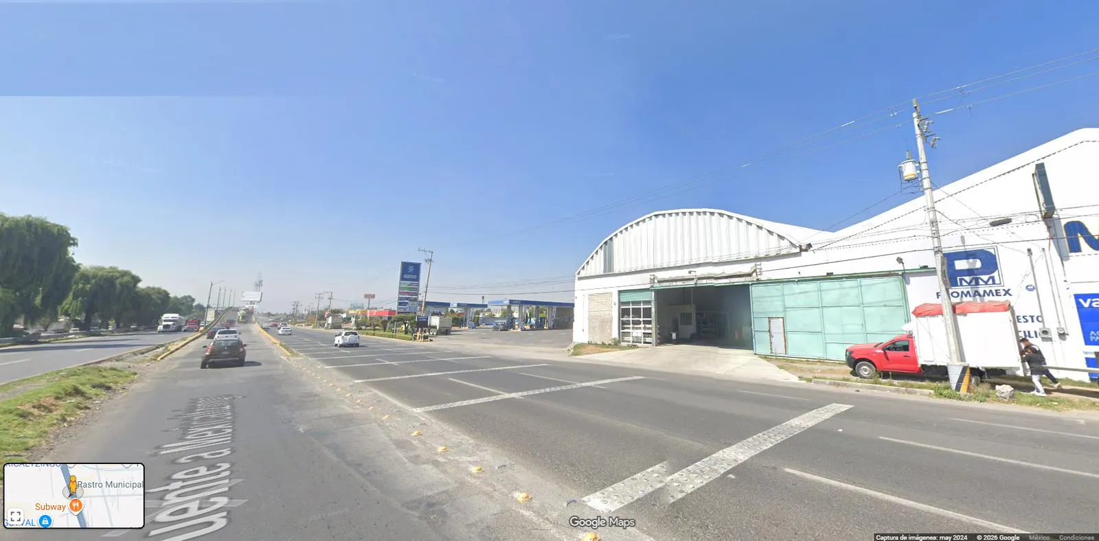 Industrial Spot2