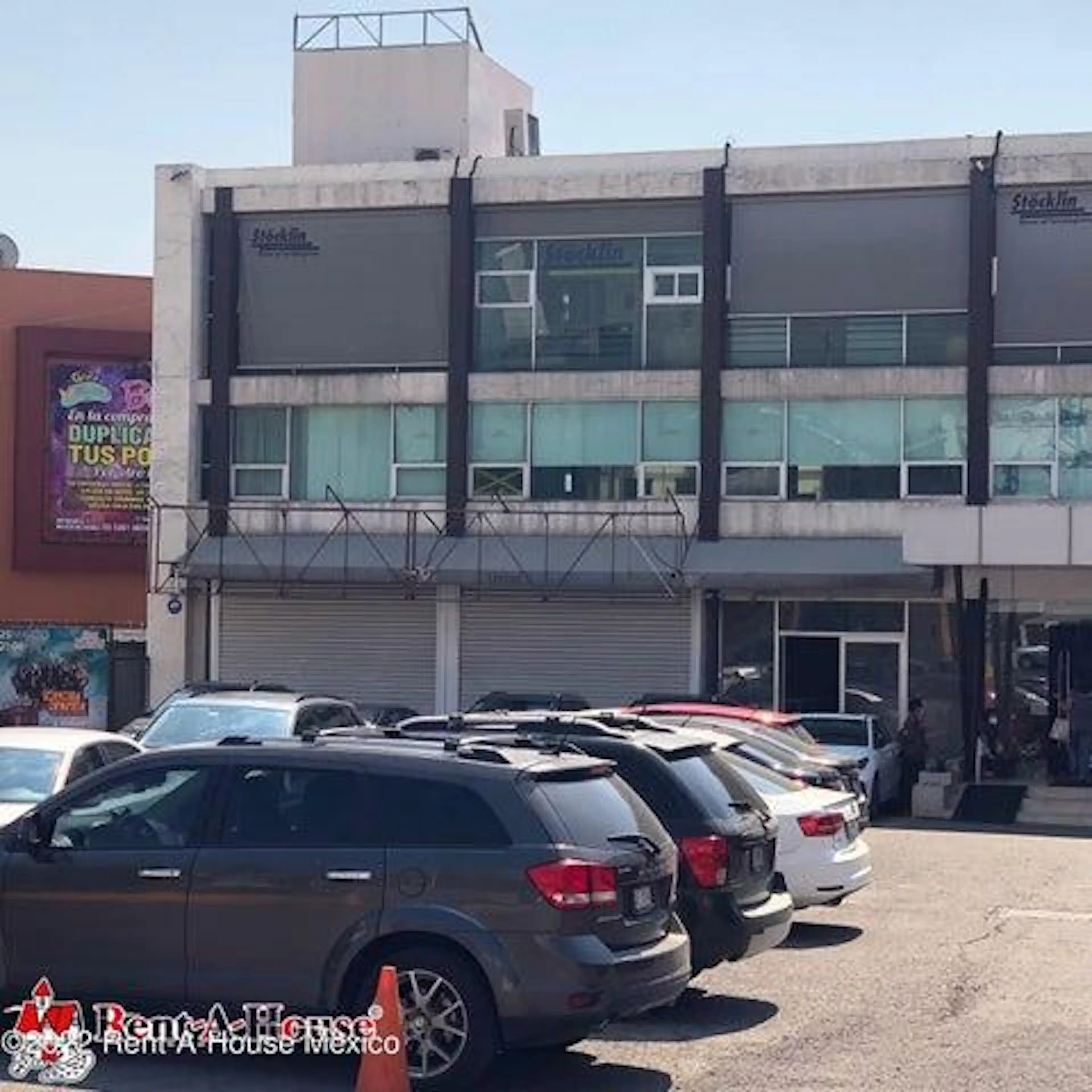 Tlalnepantla S/N