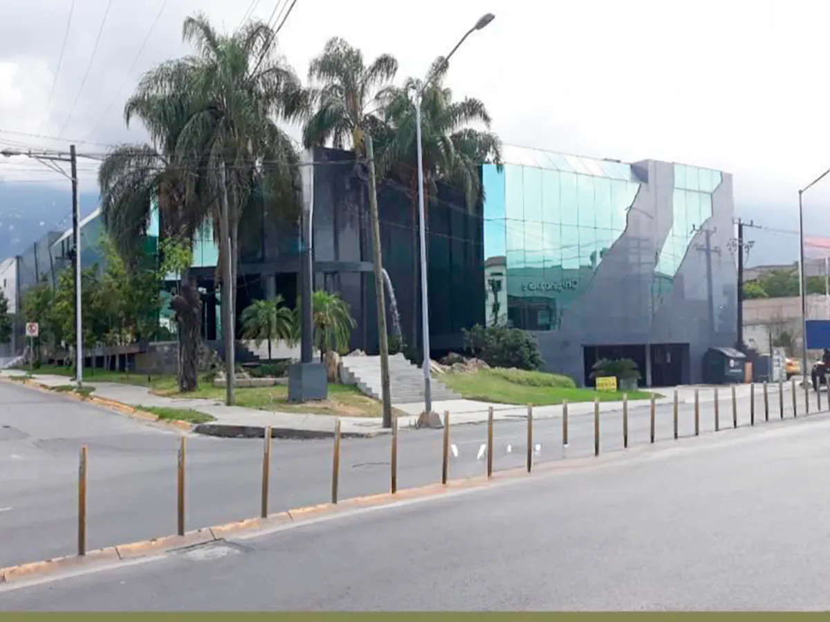 Oficina Spot2