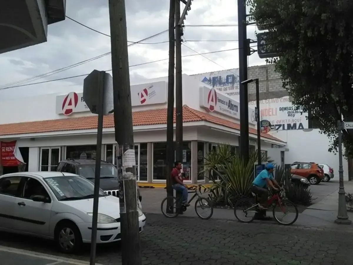 Local Comercial Spot2