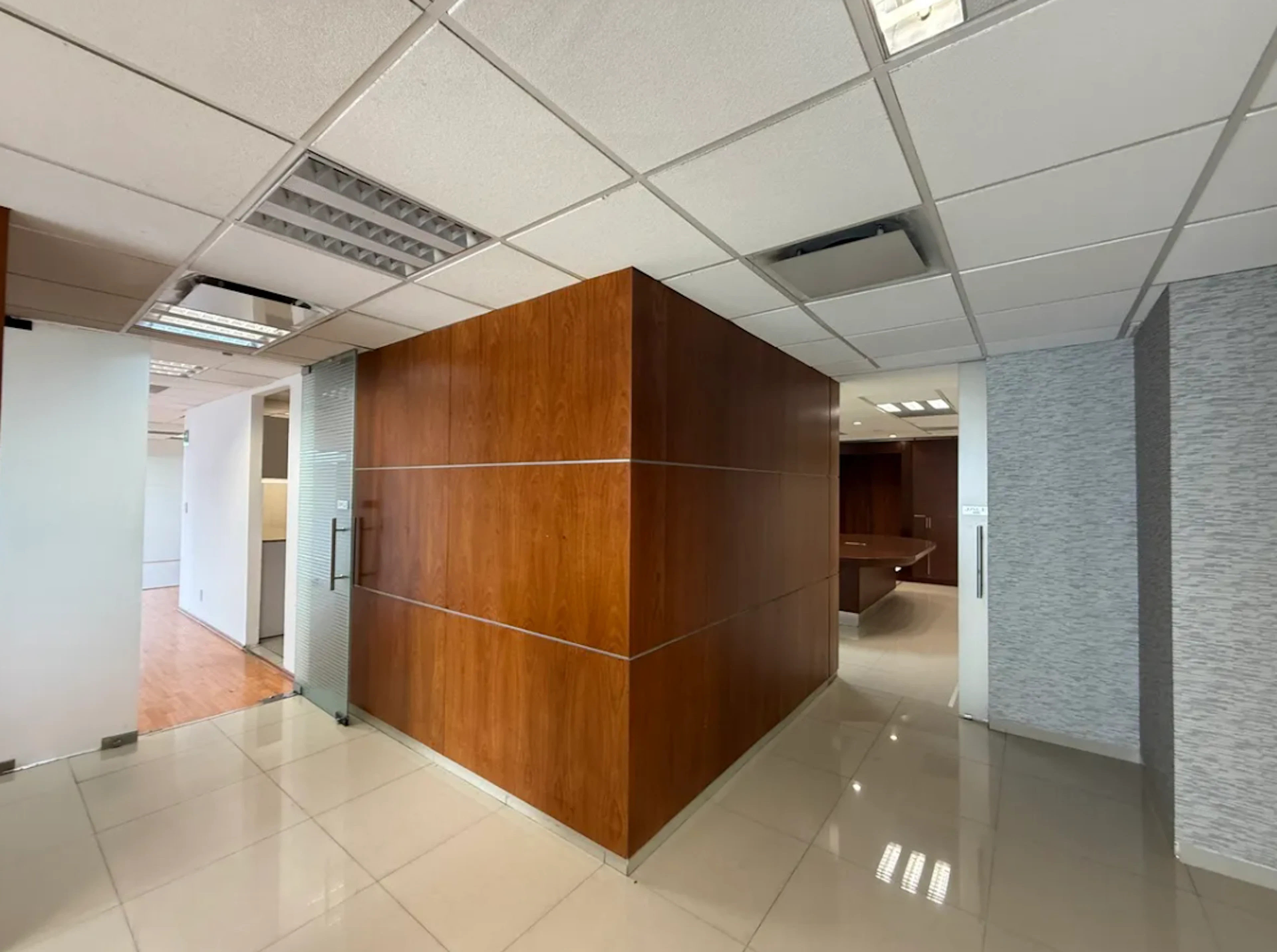 Oficina Spot2