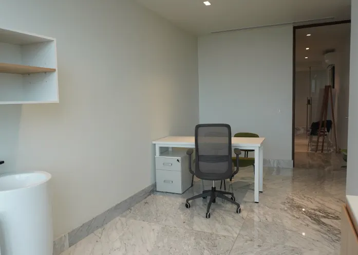 Oficina Spot2