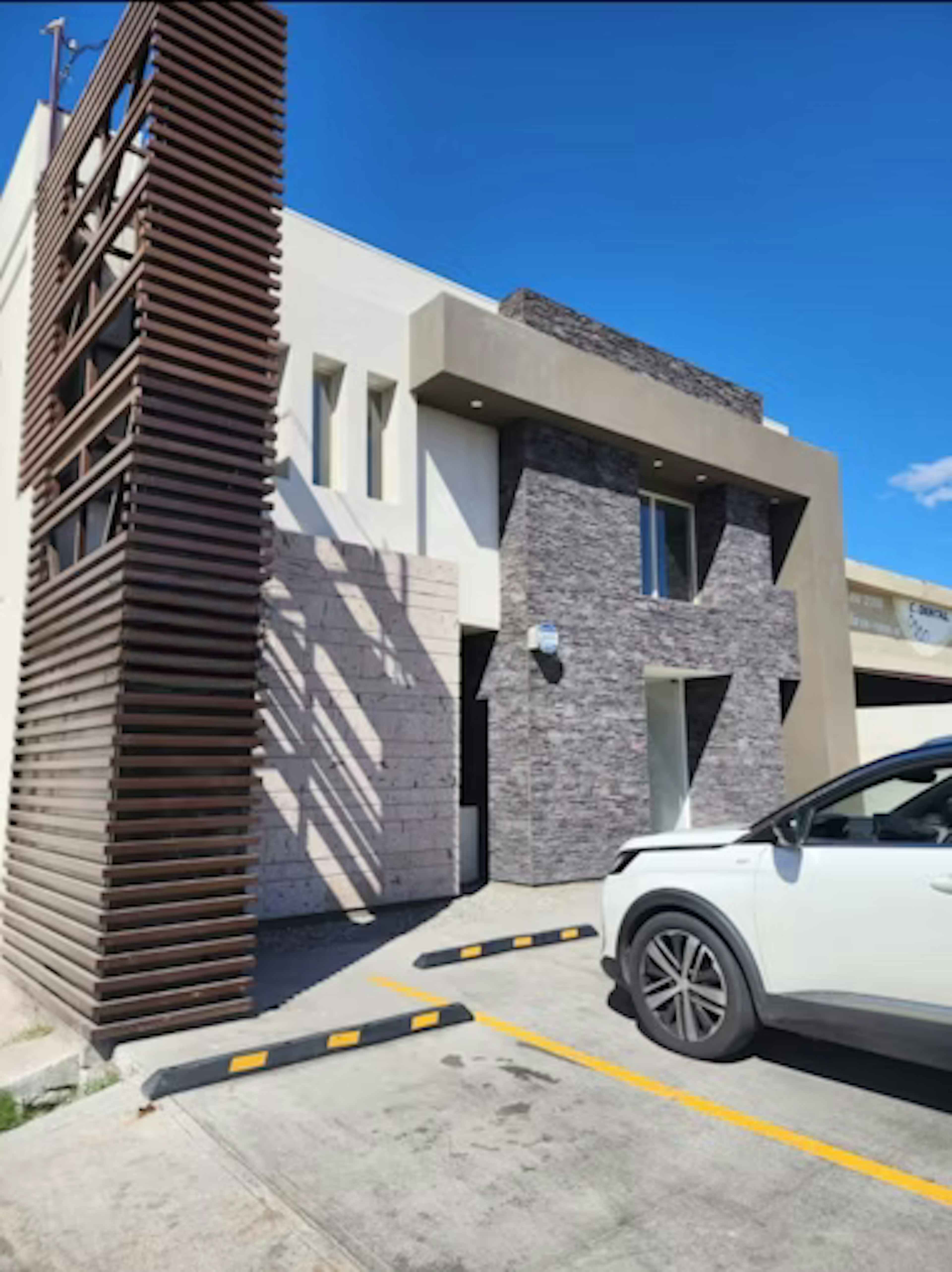 Avenida Reforma 1698