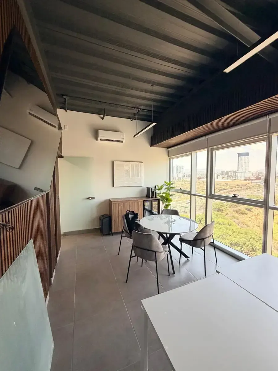 Oficina Spot2
