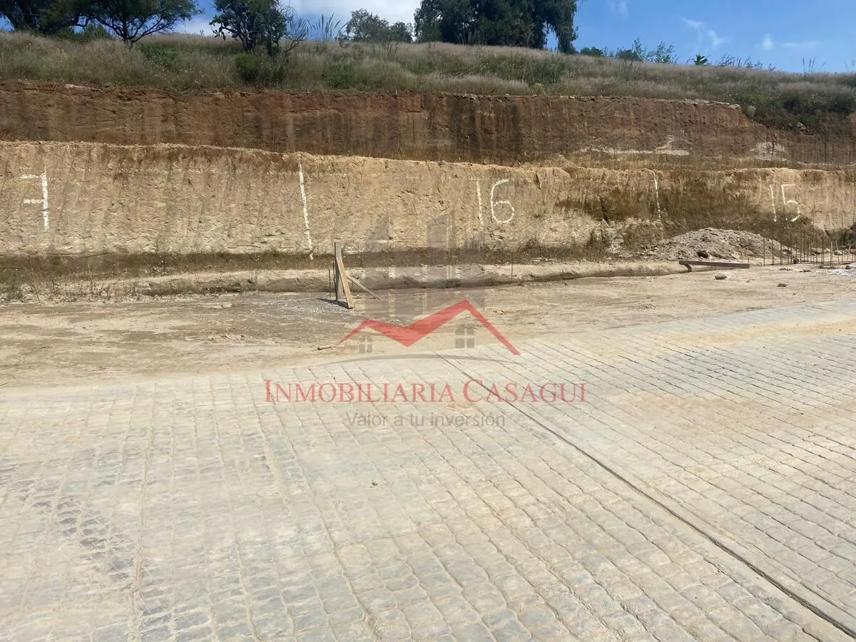 Terreno Spot2