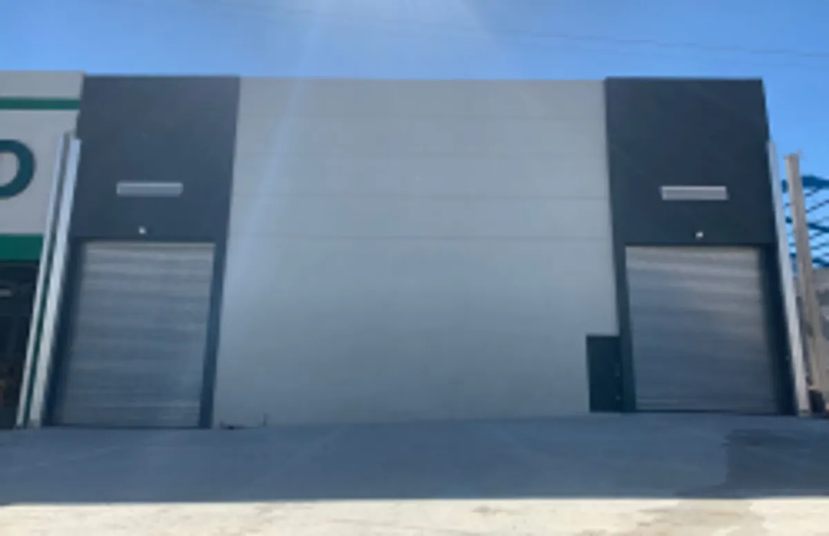 Industrial Spot2