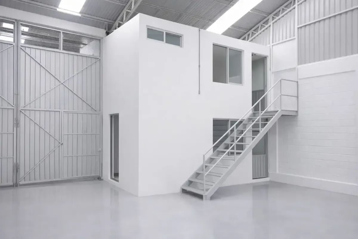 Industrial Spot2