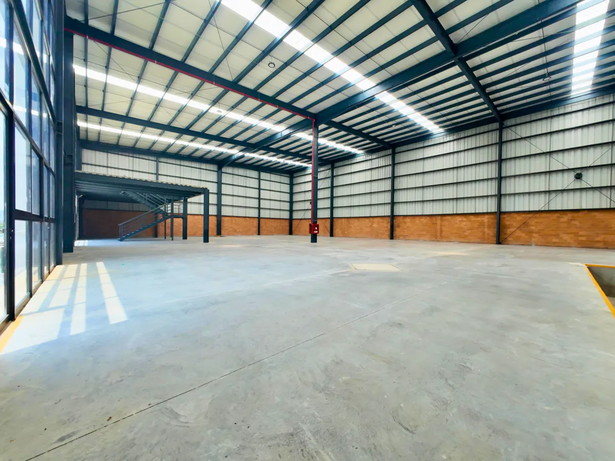 Industrial Spot2