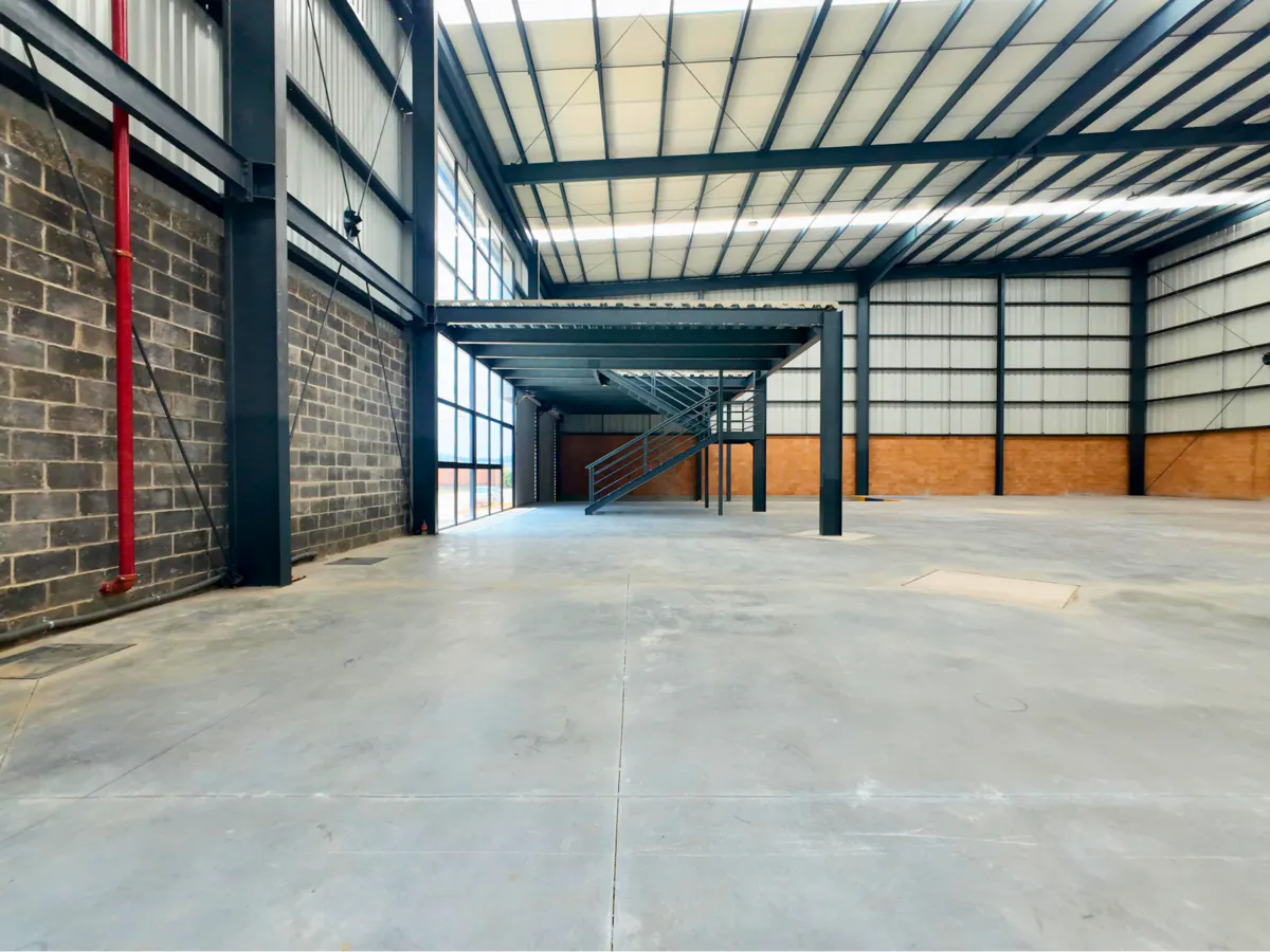 Industrial Spot2