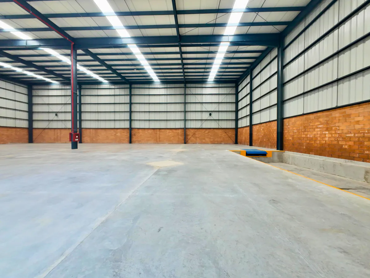 Industrial Spot2