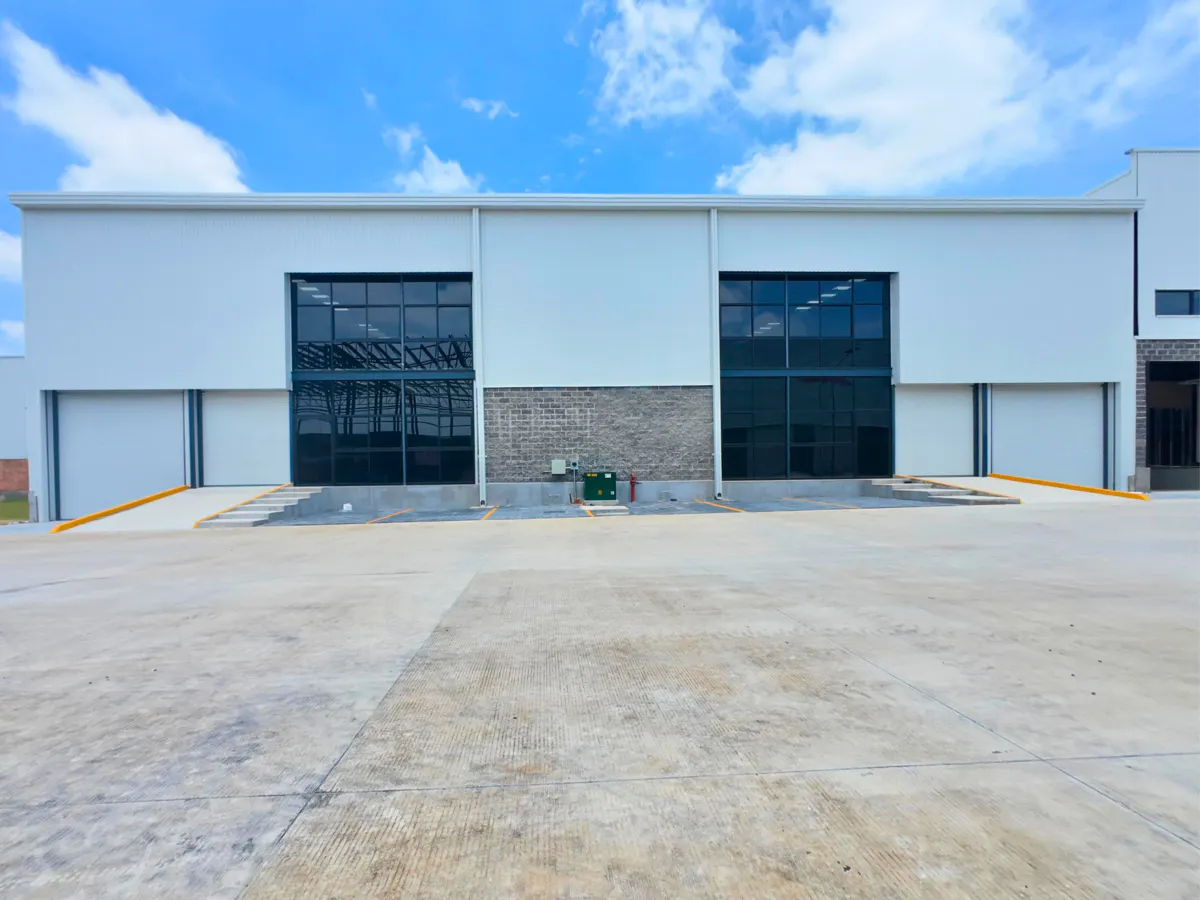 Industrial Spot2