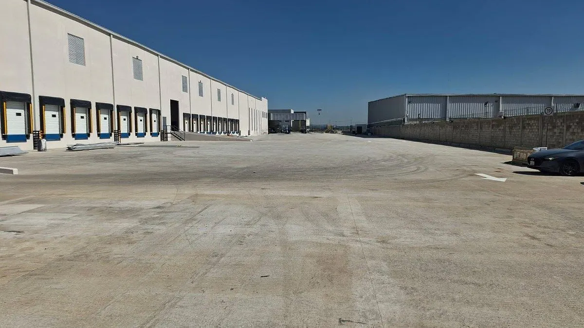 Industrial Spot2