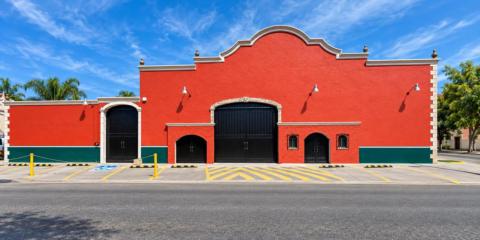 Industrial Spot2