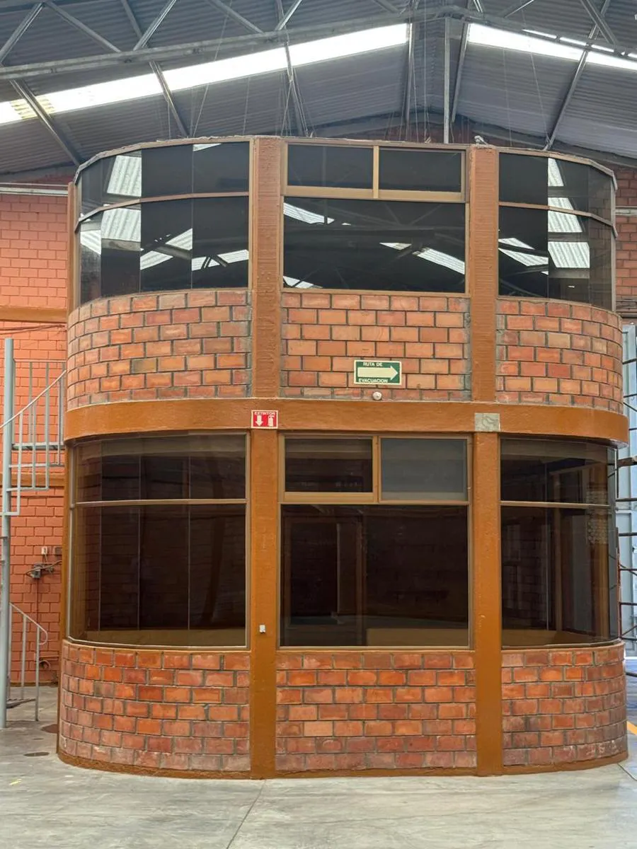 Industrial Spot2