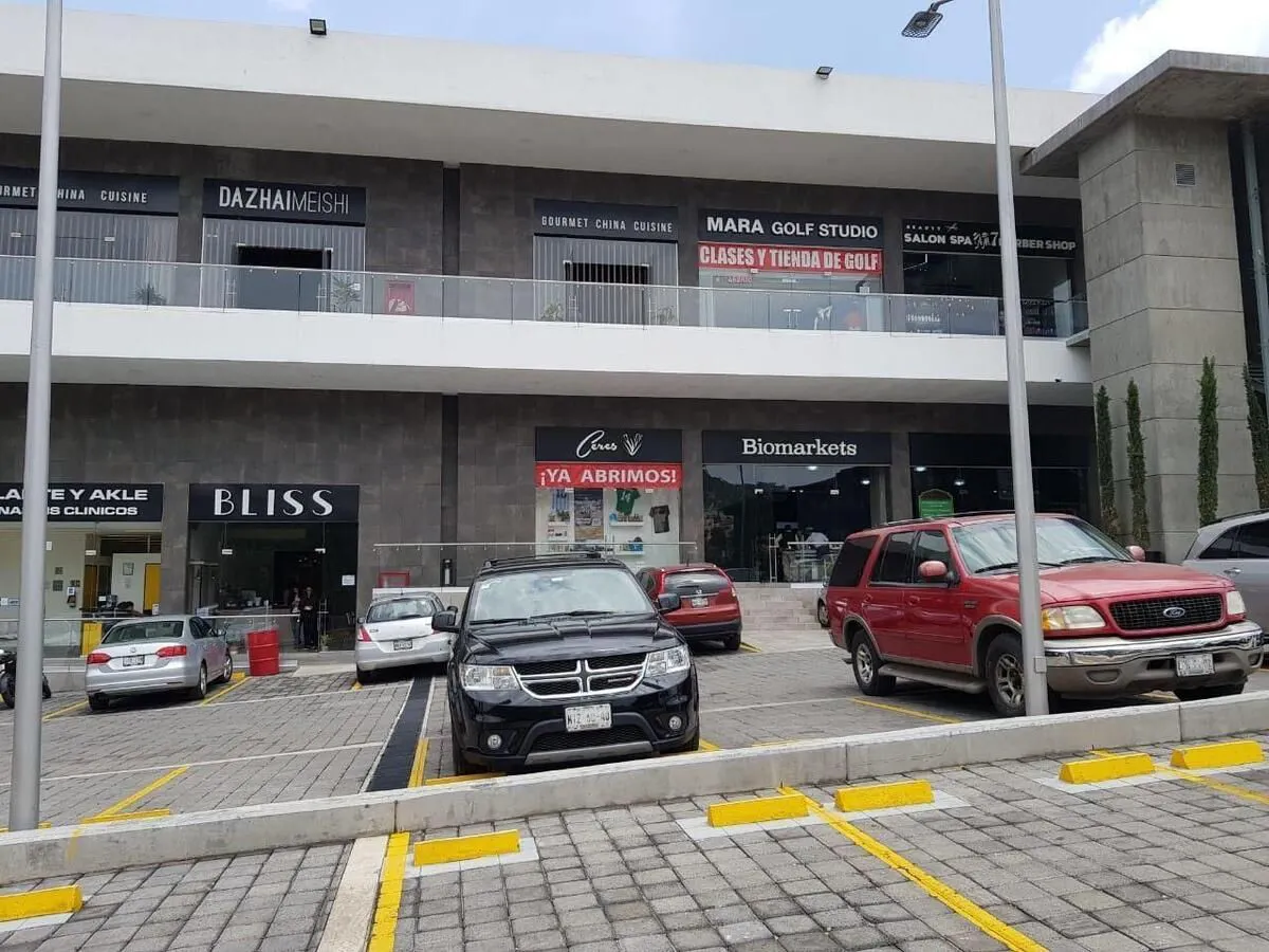 Local Comercial Spot2