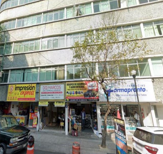 Local Comercial Spot2