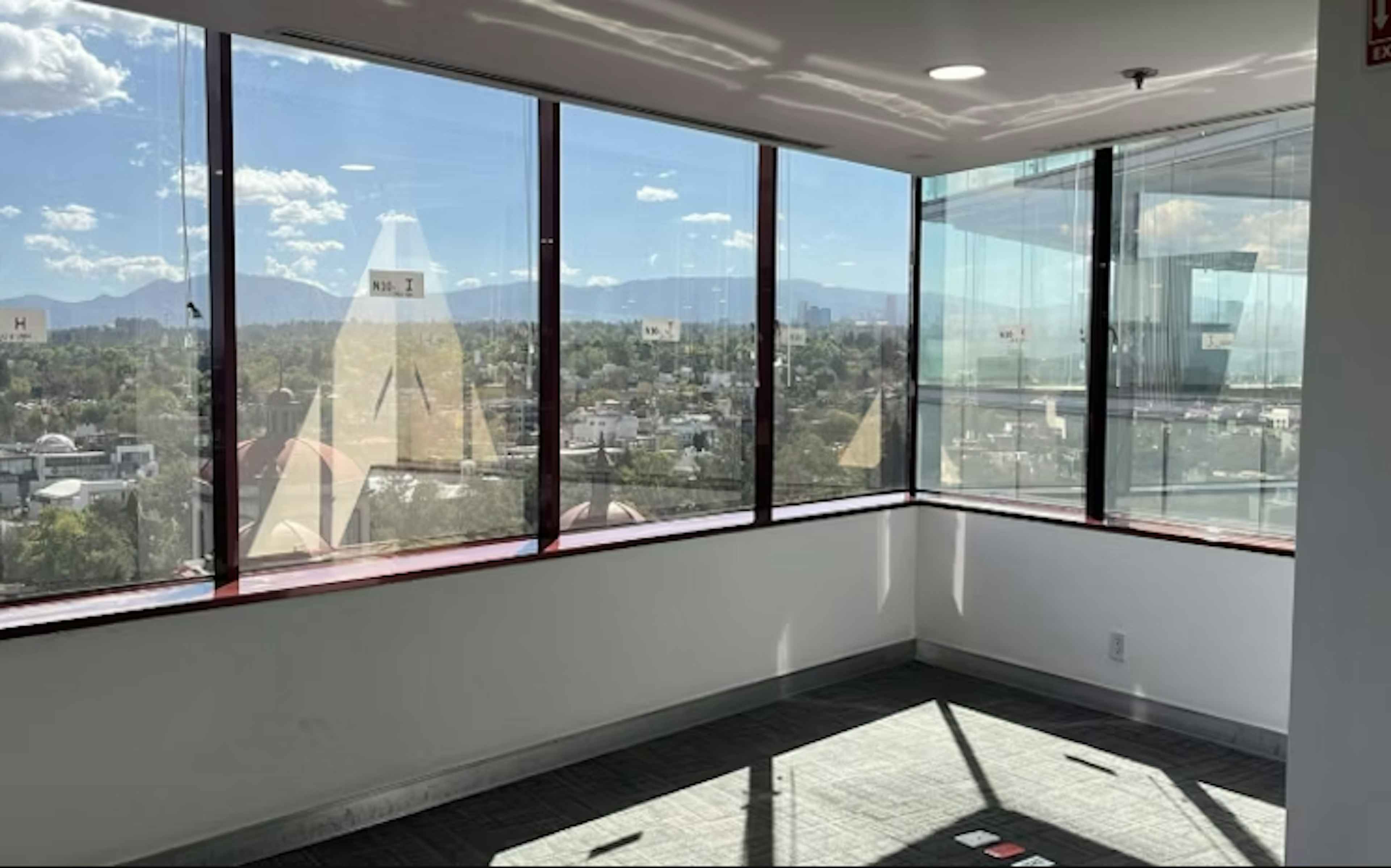 N2 - Oficina 201 Y 202